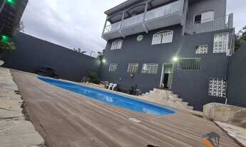 Imagem: Casa à venda, 500 m² por R$ 850.000,00