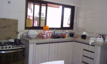 Imagem 2: Casa residencial à venda, Parque Conceição, Piracicaba