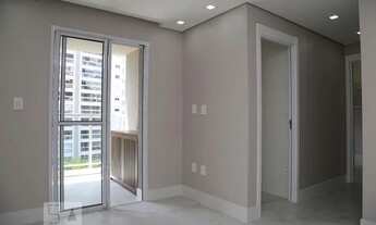 Imagem 3: Apartamento para Aluguel - Panamby, 2 Quartos, 55 m2