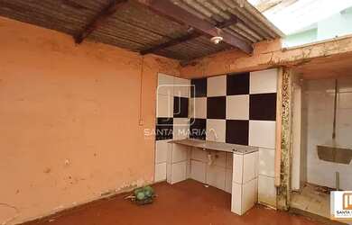 Imagem 4: Casa (sobrado na rua) 3 dormitórios/suite, cozinha planejada