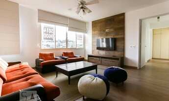 Imagem: Apartamento para Aluguel - Boa Vista, 3