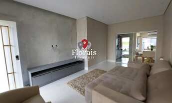 Imagem 13: Casa em Condomínio para Venda em Cuiabá, Condomínio Belvedere II, 3 dormitórios, 2 suítes