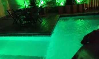 Imagem 6: Espaço para eventos