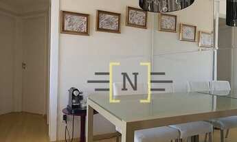 Imagem 5: Apartamento à venda, 51 m² por R$ 450.000,00 - Aclimação - São Paulo/SP