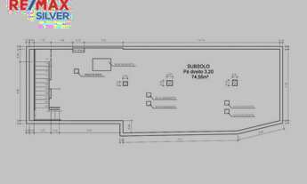 Imagem 6: Oportunidade!! Ponto para alugar, 189 m² por R$ 10.000/mês - Cabula VI - Salvador/BA