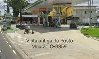 Imagem 2: Posto de Combustíveis + 08 Galpões em terreno de 13.011m2 na Av Efigênio Sales. Próximo ao
