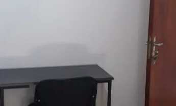 Imagem 6: Quarto/suíte masculino