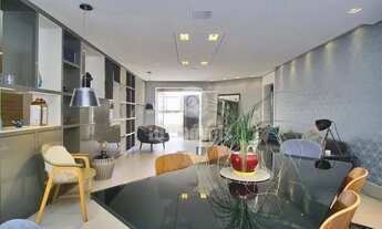 Imagem: Cobertura Perdizes 411 metros 4 dormitórios