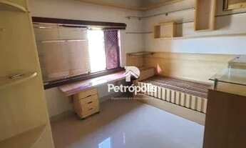 Imagem 6: Casa com 3 Quartos para alugar, 244 m² por R$ 5.800/mês - 106 Norte - Palmas/TO