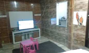 Imagem 5: Casa 3/4 à venda em Itacaranha