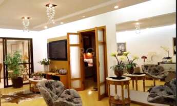 Imagem: Apartamento para Venda - 77m², 2 dormitórios