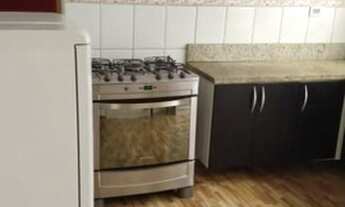 Imagem 2: Casa com 2 dormitórios à venda, 125 m² por R$ 400.000,00 - Jardim Jaraguá - São Paulo/SP