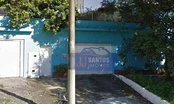 Imagem: Casa térrea 440m² na Vila Bertioga com