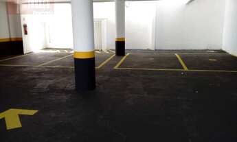 Imagem 3: Apartamento com 2 dormitórios à venda, 45 m² por R$ 215.000,00 - Jardim Vila Rica - Santo