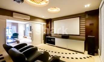 Imagem 5: Casa para locação por R$ 40.000,00/mês em Alphaville, Barueri-SP