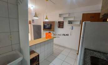 Imagem 3: 1 Quarto - 1 Suíte - Em frente ao Parque de Águas Claras