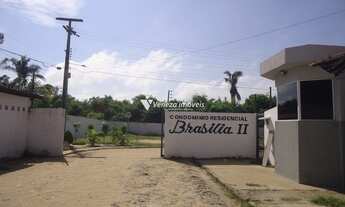 Imagem: Apartamento em condomínio fechado no Tancredo