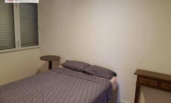 Imagem 8: Apartamento com 2 dormitórios, 60 m² - venda por R$ 595.000,00 ou aluguel por R$ 3.930,00