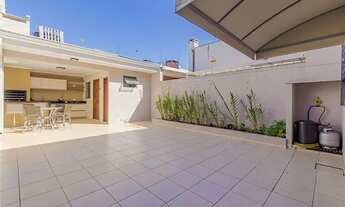 Imagem: Sobrado no Bairro Xaxim, 3 quartos, suíte