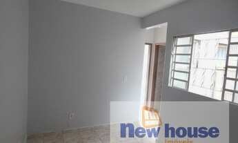 Imagem 6: CSE 04 LOTE 21 (APARTAMENTOS 101 E 302