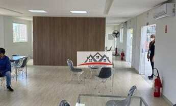 Imagem 7: Apartamento com Lazer Completo - Parque Industrial - Campinas/SP