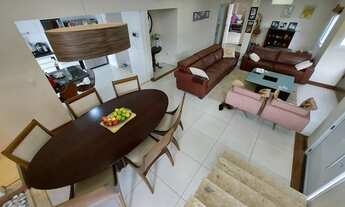 Imagem 3: Sobrado com 3 dormitórios à venda, 233 m² por R$ 920.000,00 - Vitória Ropóle - Campinas/SP