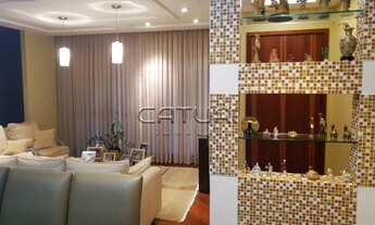 Imagem 6: Apartamento com 3 quartos no Solar Rembrandt Edifício - Bairro Centro em Londrina