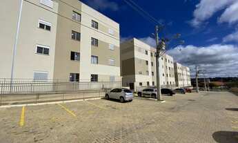 Imagem 2: ALUGO APARTAMENTO COM ÓTIMA LOCALIZAÇÃO - SALTO DE PIRAPORA/SP. Residencial Imagine