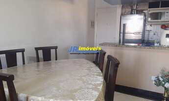 Imagem 5: SãO PAULO - Apartamento Padrão - Jardim Matarazzo