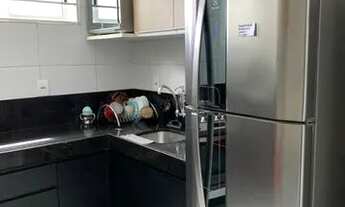 Imagem 3: Apto mobiliado mobília nova