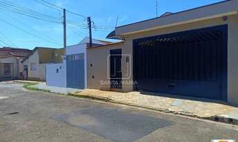 Imagem: Casa (térrea na rua) 3 dormitórios/suite