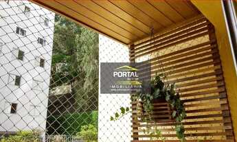 Imagem 3: Apartamento com 2 dormitórios à venda, 65 m² por R$ 515.000,00 - Vila Ipojuca - São Paulo