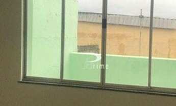 Imagem 2: Apartamento com 2 dormitórios para alugar, 80 m² por R$ 1.400,00/mês - Trindade - São Gonç