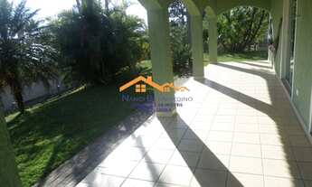 Imagem 6: CASA TERREA EM CONDOMINIO FECHADO 24 HORAS