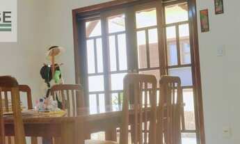 Imagem 7: Casa em Vila Suiça - Pindamonhangaba, SP