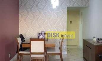 Imagem: Apartamento com 3 dormitórios à venda