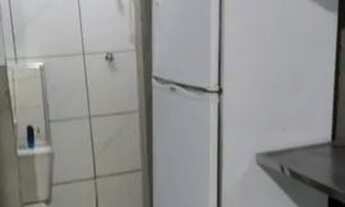 Imagem 6: Vendo quarto e sala
