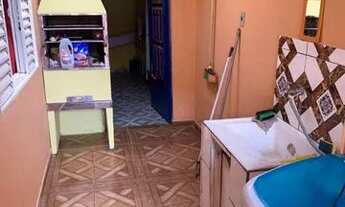 Imagem 7: Imovel simples com 2 suítes sala cozinha terreno 125 m2 em Tatui