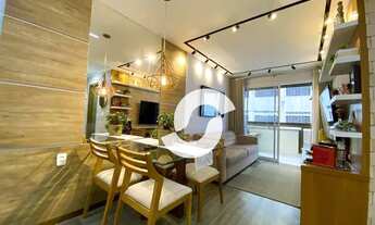 Imagem 4: Apartamento com 2 dormitórios à venda, 59 m² por R$ 600.000,00 - Centro - Niterói/RJ