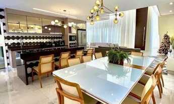 Imagem 7: Casa de condomínio para venda com 337 metros quadrados com 4 quartos