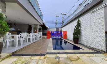 Imagem 4: Casa com 2 suítes à venda por R$ 215.000 - Messejana - Fortaleza/CE