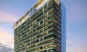 Imagem 5: CYRELA FOR YOU Flat / studio com 1 dormitório