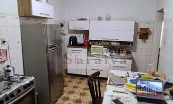 Imagem 6: Casa com 3 dormitórios à venda, 186 m² por R$ 370.000,00 - Jardim Santo André - Santo Andr