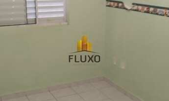 Imagem 5: Apartamento no Bairro Núcleo Habitacional - Condominio Fl