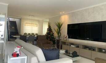 Imagem 4: Sobrado com 4 dormitórios à venda, 324 m² por R$ 2.015.000,00 - Olímpico - São Caetano do