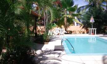 Imagem 2: Casa com Piscina