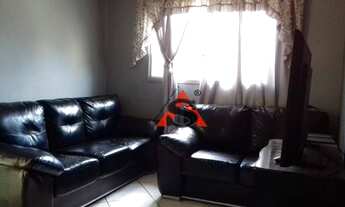 Imagem: Casa com 3 dormitórios à venda, 159 m²