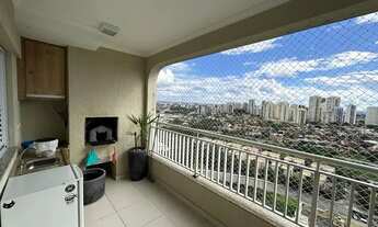 Imagem 7: Apartamento para venda possui 92 metros quadrados com 3 quartos