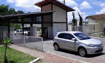 Imagem: Casa Neo Residencial Borboleta, 2 quartos