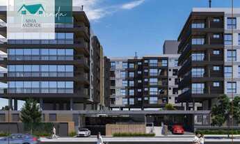 Imagem 7: Apartamento com 3 dormitórios à venda, 142 m² por R$ 1.600.000,00 - Jurerê Internacional